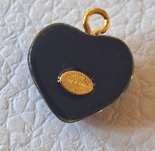 Load image into Gallery viewer, 18 mm buttons, stamped, gold,metal,resin,pendant
