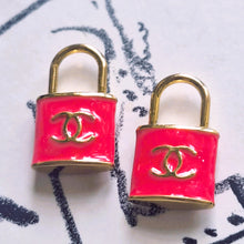 Load image into Gallery viewer, 16 mm ,pendant,buttons,gripox,bilateral,dark pink
