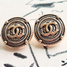 Load image into Gallery viewer, 20 mm buttons,metal
