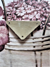 Load image into Gallery viewer, 20 mm buttons,pendant,silver metal,Prada,patch,
