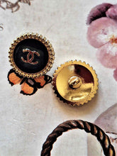 Load image into Gallery viewer, 16 mm buttons ,gold metal
