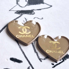 Load image into Gallery viewer, 25 mm  ,buttons,gripox,gold metal
