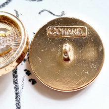 Load image into Gallery viewer, 20 mm stamped buttons,metal
