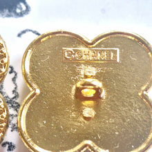 Load image into Gallery viewer, 22 mm  stamped ,buttons-gripox,metal
