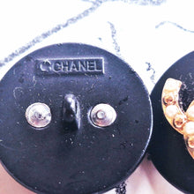 Load image into Gallery viewer, 22 mm stamped buttons,metal,emaille,faux perlen
