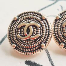 Load image into Gallery viewer, 20 mm buttons,metal
