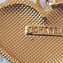 Load image into Gallery viewer, 25 mm stamped buttons,pendant,gripox,black,metal
