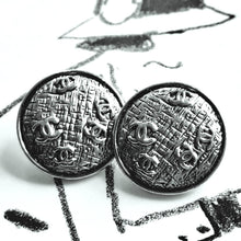 Load image into Gallery viewer, 20 mm buttons ,metal
