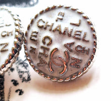 Load image into Gallery viewer, 18 mm buttons,gripox,silver metal
