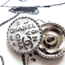 Load image into Gallery viewer, 18 mm buttons,gripox,silver metal
