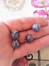 Load image into Gallery viewer, 12 mm buttons resin
