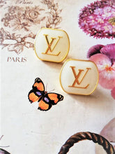 Load image into Gallery viewer, 18 mm buttons,metl,gripox LV
