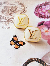 Load image into Gallery viewer, 18 mm buttons,metl,gripox LV
