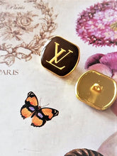 Load image into Gallery viewer, 18 mm buttons,metl,gripox LV,brown
