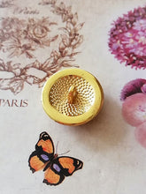 Load image into Gallery viewer, 20 mm buttons,metal,emaille  Gucci
