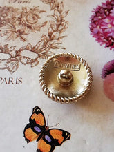 Load image into Gallery viewer, 20 mm stamped,buttons,metal,gripox
