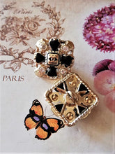 Load image into Gallery viewer, 18 mm buttons,gripox,zirkonia metal
