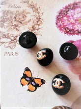 Load image into Gallery viewer, 12 mm buttons,resin
