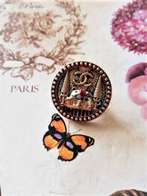 Load image into Gallery viewer, 20 mm buttons,metal,gripox
