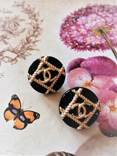 Load image into Gallery viewer, 18 mm buttons,metal,gripox
