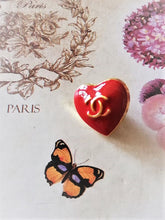 Load image into Gallery viewer, 17 mm stamped buttons,metal,gripox
