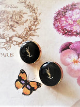 Load image into Gallery viewer, 15 mm buttons,metal,gripox -YSL
