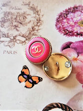 Load image into Gallery viewer, 20  mm buttons,metal,gripox
