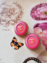 Load image into Gallery viewer, 20  mm buttons,metal,gripox
