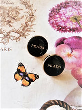 Load image into Gallery viewer, 15 mm buttons,metal,gripox -Prada
