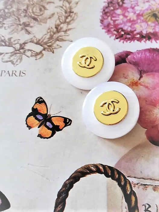 20 mm buttons,metal,milk pearly ,resin,metal,