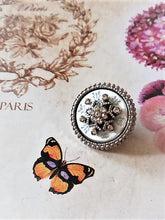 Load image into Gallery viewer, 18 mm buttons,gripox,cirkonia,metal
