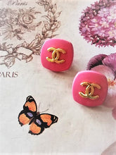 Load image into Gallery viewer, 15 mm stamped buttons,,metal,emaille
