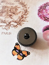 Load image into Gallery viewer, 18 mm buttons,gripox,zirkonia,metal
