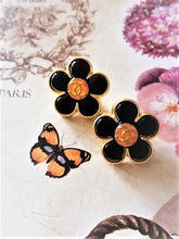 Load image into Gallery viewer, 17 mm stamped buttons,gripox,,metal
