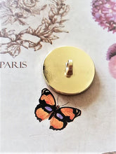 Load image into Gallery viewer, 20 mm buttons,metal,Hermes
