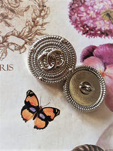 Load image into Gallery viewer, 20 mm buttons,metal
