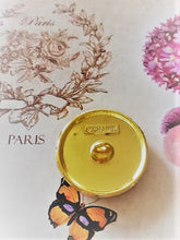 Load image into Gallery viewer, 18 mm stamped buttons,metal,emaille
