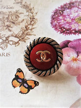 Load image into Gallery viewer, 23 mm stamped,red buttons,gripox,metal
