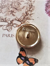 Load image into Gallery viewer, 20 mm stamped buttons,gripox,metal
