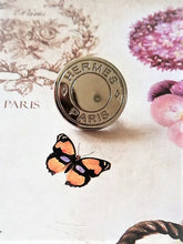 Load image into Gallery viewer, 20 mm buttons,metal,Hermes
