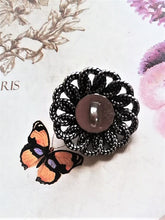 Load image into Gallery viewer, 20 mm buttons,metal,faux perlen
