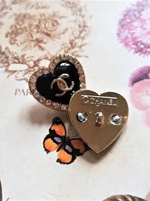 Load image into Gallery viewer, 20 mm stamped buttons,gripox,metal,zirkonia
