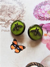 Load image into Gallery viewer, 18 mm buttons,gripox,metal,Gucci
