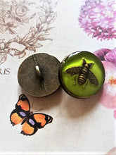 Load image into Gallery viewer, 18 mm buttons,gripox,metal,Gucci
