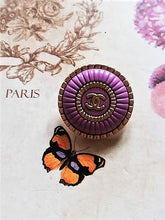 Load image into Gallery viewer, 20 mm buttons,resin,metal
