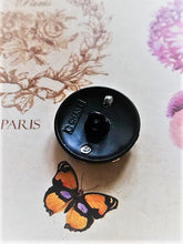Load image into Gallery viewer, 20 mm stamped buttons,metal,emaille
