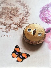 Load image into Gallery viewer, 22 buttons ,metal,emaille
