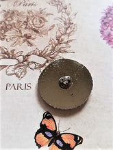 Load image into Gallery viewer, 20 mm buttons, ,gripox,silver metal
