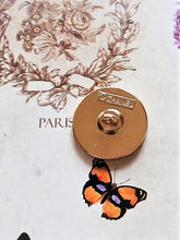 Load image into Gallery viewer, 20 mm stamped buttons,gold metal
