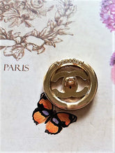 Load image into Gallery viewer, 20 mm stamped buttons,metal
